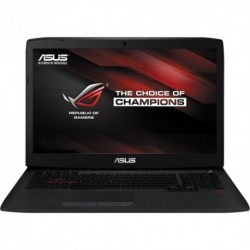Asus G Series G751JT-DH72 Notebook